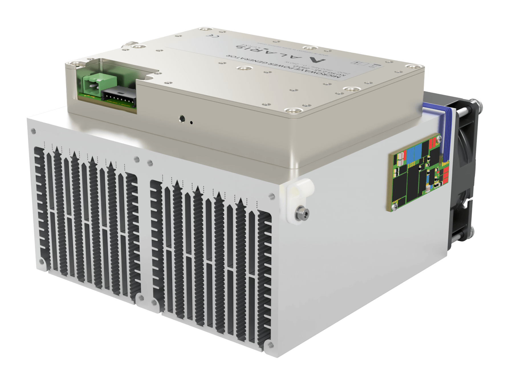 Cooling Kit (KU HS LA10-150-KIT)